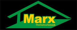 Stuckateur Marx