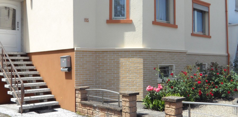 steuerliche Vorteile