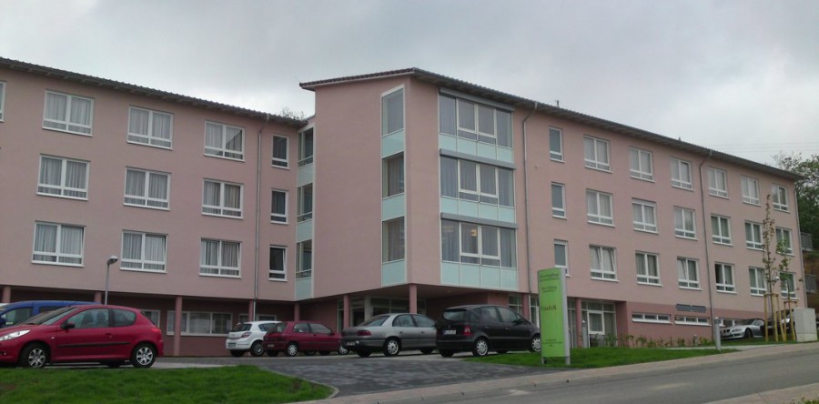 Seniorenresidenz Bruchmühlbach