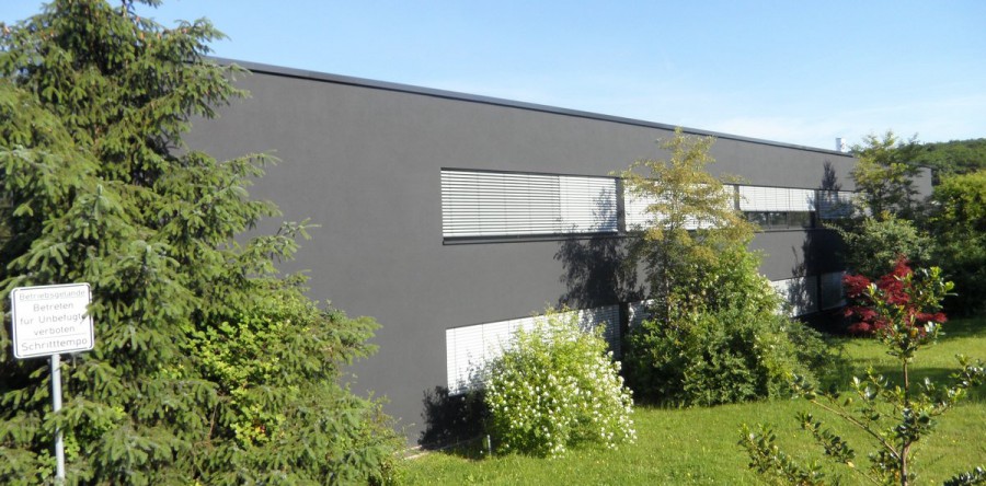 Fraunhofer Institut Sulzbach