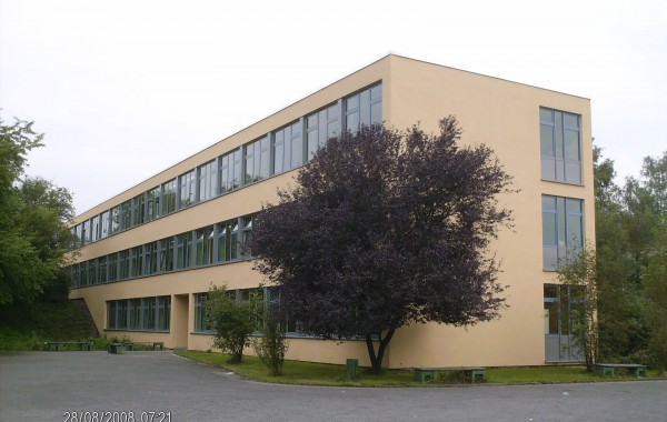 Erweiterte Realschule Völklingen