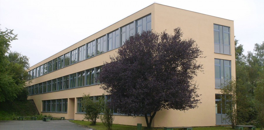 Erweiterte Realschule Völklingen