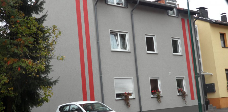 Einfamilienhaus Gersweiler